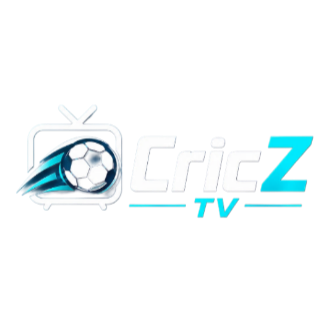CricZ TV Logo